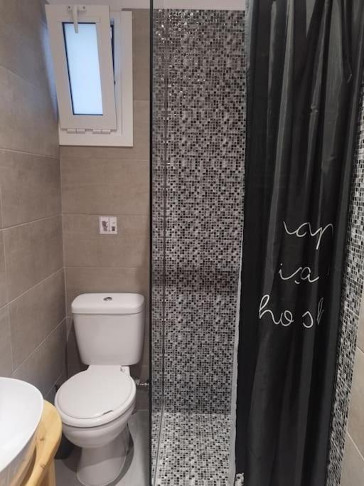 Vergina Apartments Rhodes City Ngoại thất bức ảnh