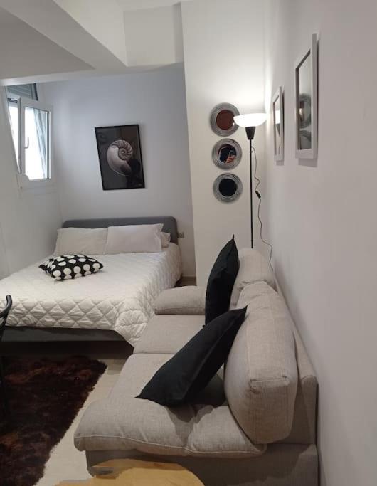 Vergina Apartments Rhodes City Ngoại thất bức ảnh
